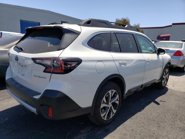 4S4BTANC4N3151515 Subaru Outback Limited
