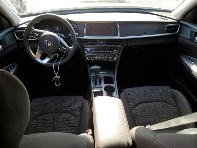 5XXGT4L38KG366910 KIA Optima Lx