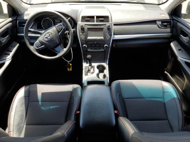 2016 TOYOTA CAMRY 4D 2 - 4T1BF1FK5GU531585