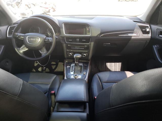 WA1LFAFPXDA005464 2013 AUDI Q5, photo no. 8