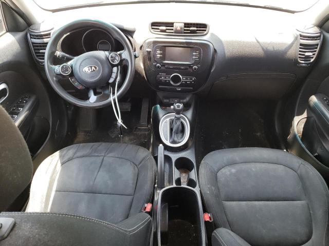 2017 KIA SOUL + - KNDJP3A53H7417918