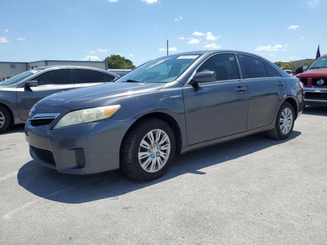 2011 Toyota Camry Hybrid 