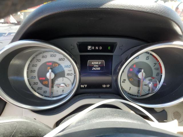 2016 MERCEDES-BENZ SLK 300 - WDDPK3JA8GF122264