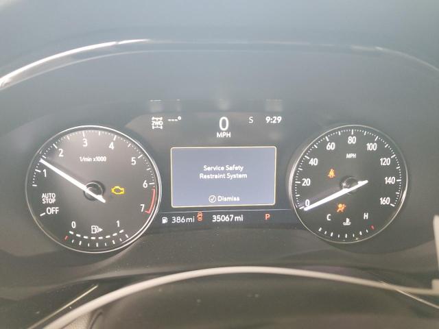 2021 BUICK ENVISION A - LRBFZSR40MD136112