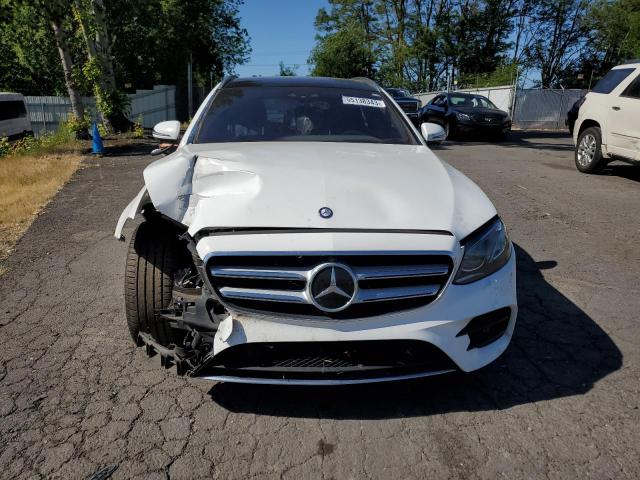 WDDZH6GB7HA206938 Mercedes-Benz E 400 4matic