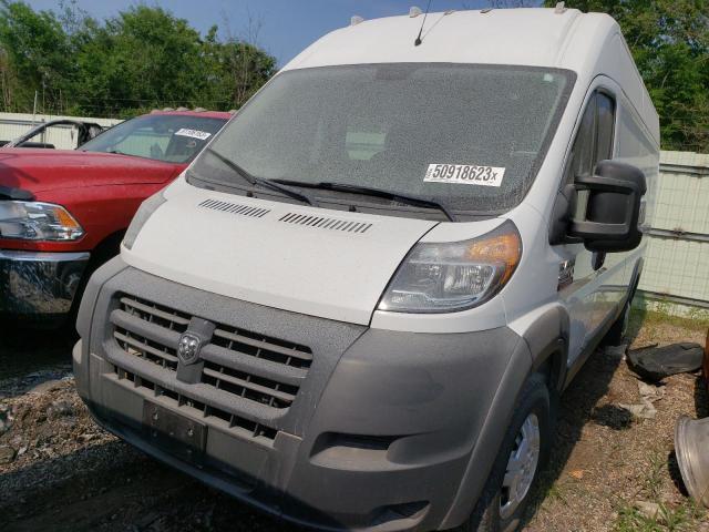 2014 Ram ProMaster 