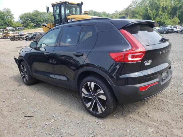 2023 VOLVO XC40 PLUS YV4L12UW6P2062180