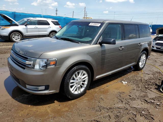 2014 Ford Flex SEL