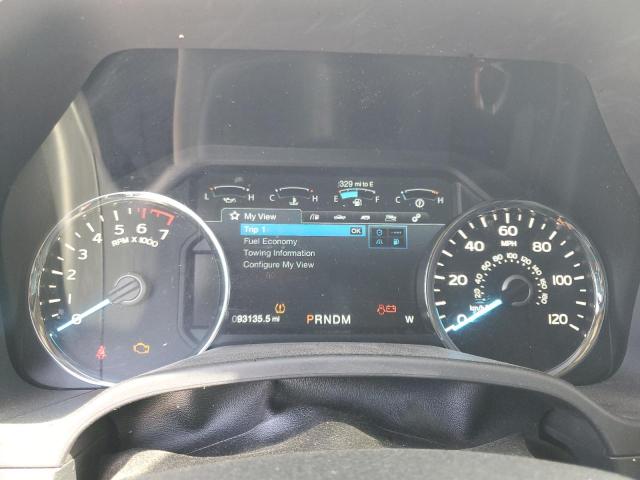 1FTFW1E43KKC70583 Ford F150 Supercrew