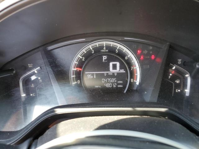 2HKRW6H30JH205507 Honda CR-V LX