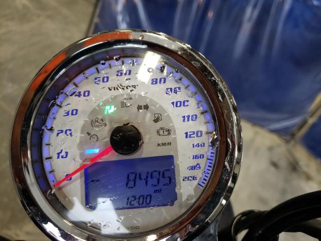 2016 VICTORY MOTORCYCLES VEGAS - 5VPGB36N2G3052088