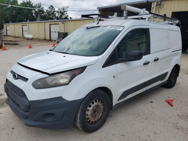 2014 Ford Transit Connect XL