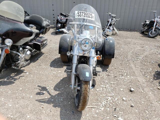 2022 HARLEY-DAVIDSON FLRT 1HD1MCP15NB857269