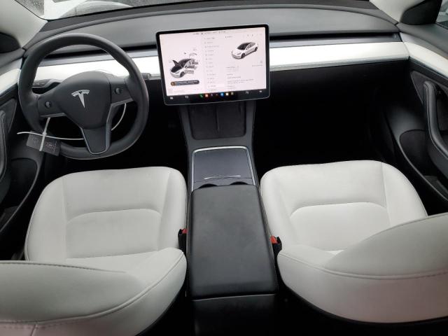 5YJ3E1EB5NF181524 Tesla MODEL 3