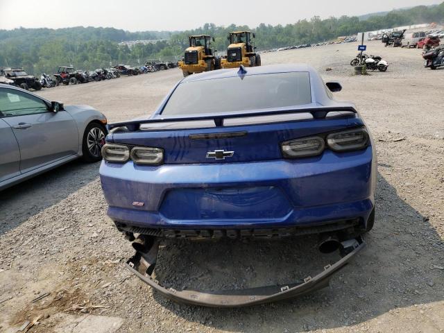 2023 CHEVROLET CAMARO LT1 - 1G1FE1R76P0109518