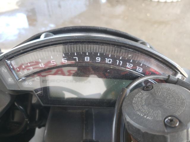 2016 KAWASAKI ZX1000 R - JKAZXCR19GA000240