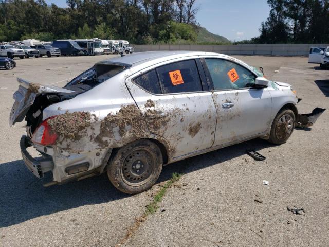 3N1CN7AP1HL811715 Nissan VERSA S