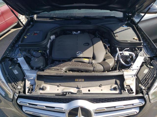W1N0G8DB4MV324432 Mercedes-Benz GLC 300