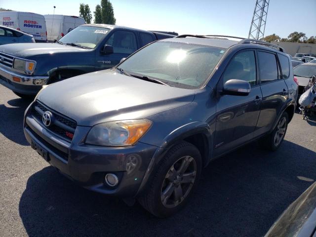 2009 Toyota RAV4 Sport