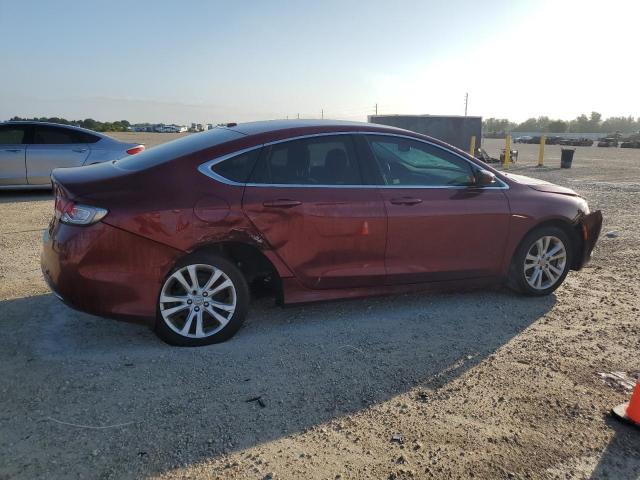 Vin: 1c3cccab1fn614724, lot: 52259013, chrysler 200 limited 20153