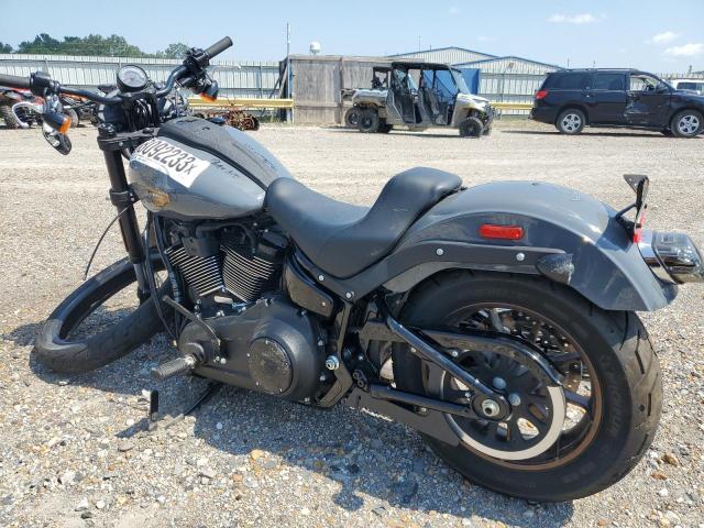 2022 HARLEY-DAVIDSON FLXRS 1HD1YWZ15NB037454