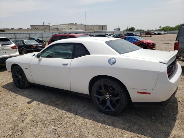 2C3CDZBT3JH110765 Dodge Challenger R/t
