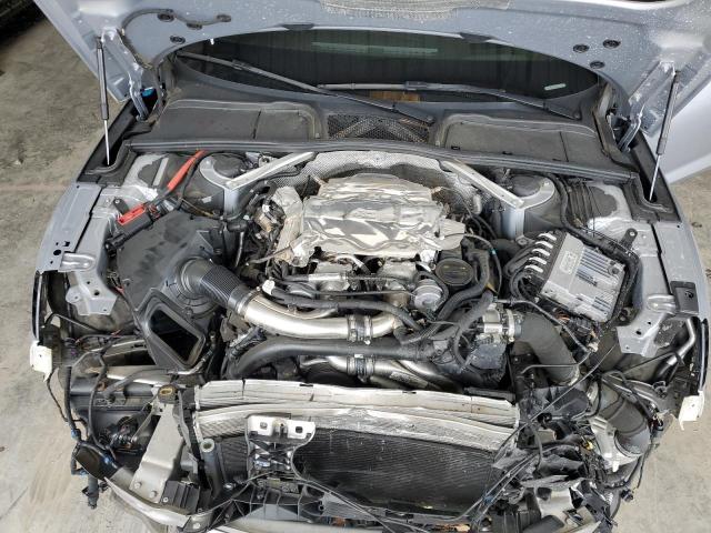 2019 AUDI RS5 WUAPWAF51KA901108