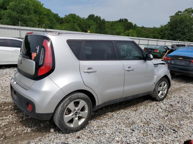 KNDJN2A2XH7492802 KIA Soul
