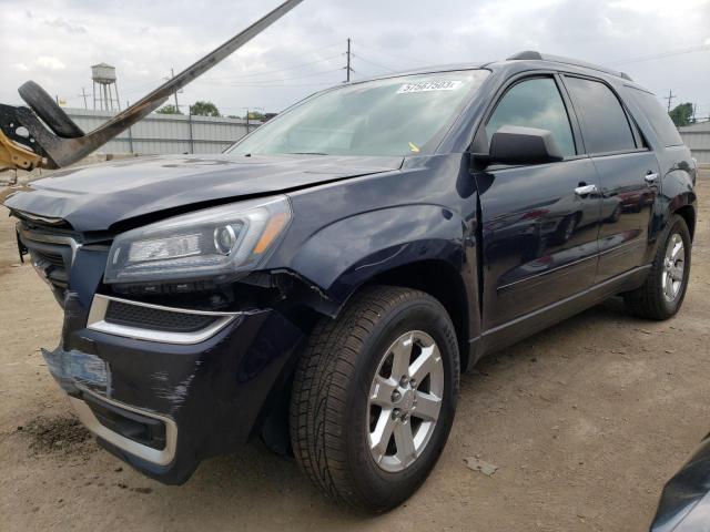 2016 GMC Acadia SLE