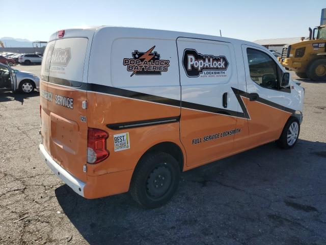 3N6CM0KN6MK708856 Nissan NV200 2.5S