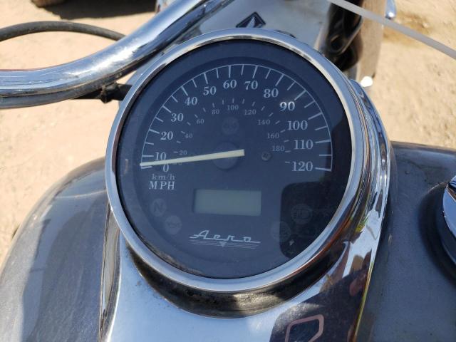2006 HONDA VT750 CA JH2RC50546M200797