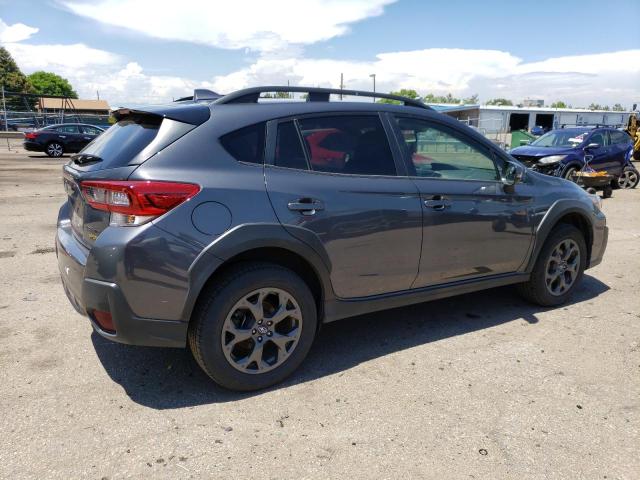 JF2GTHRC5MH657435 Subaru Crosstrek Sport