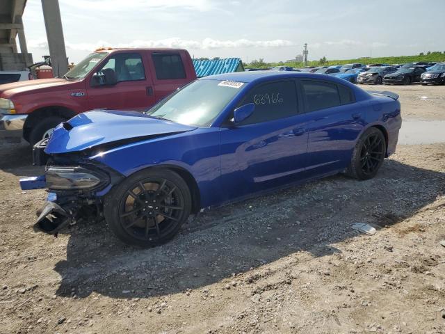 2020 Dodge Charger Scat Pack