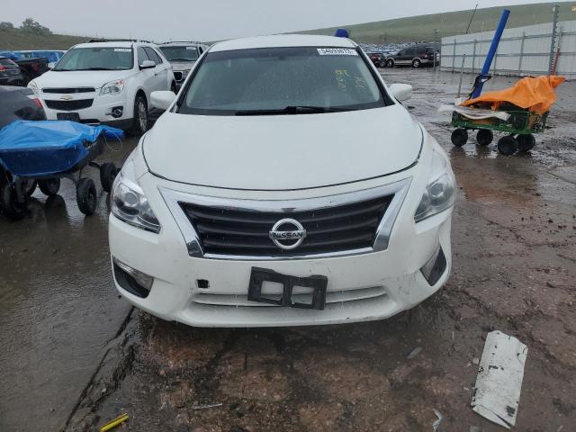 1N4AL3AP9EN372672 Nissan ALTIMA 2.5