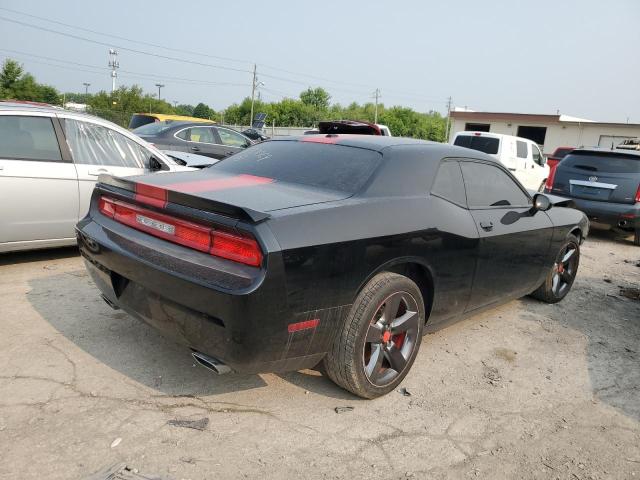 2C3CDYAG2EH177068 Dodge Challenger Sxt