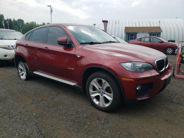 VIN 5UXFG2C59DL786182 2013 BMW X6, Xdrive35I no.4