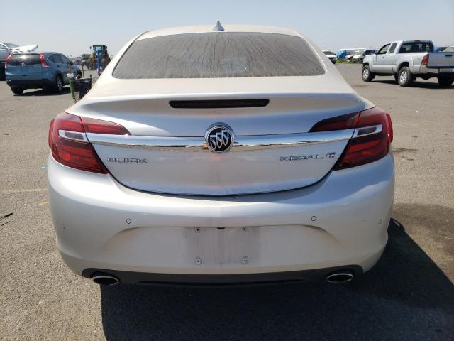 2G4GS5GX3G9181020 Buick Regal Premium