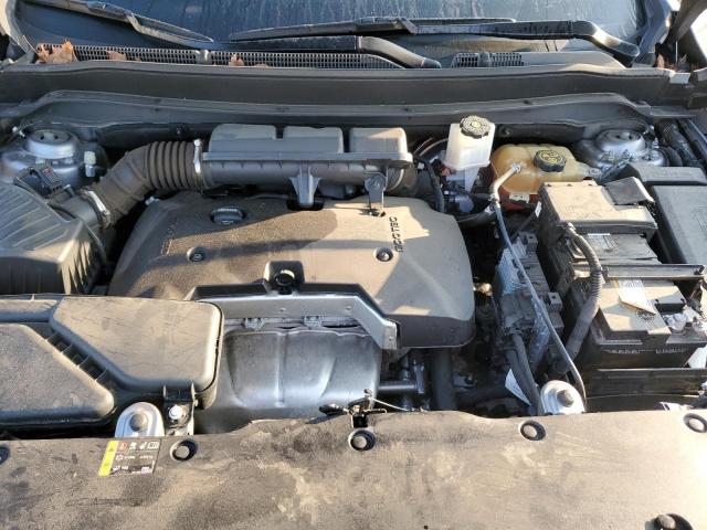 LRBFXBSA3KD026240 Buick Envision Preferred