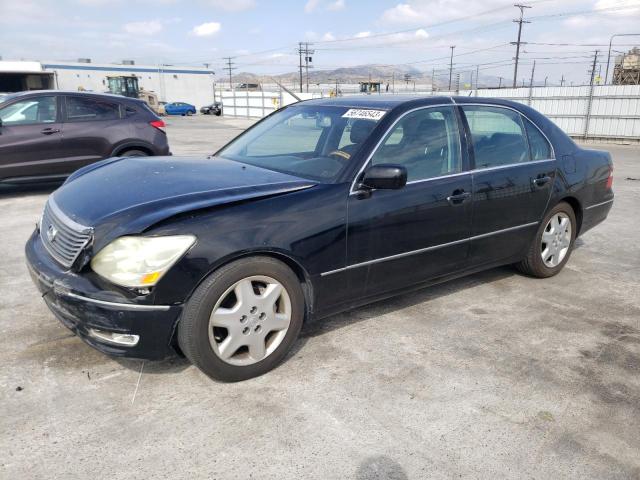 2004 Lexus LS 430 