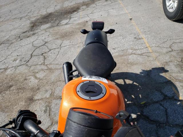 2019 HONDA CMX300 - MLHNC5301K5200314