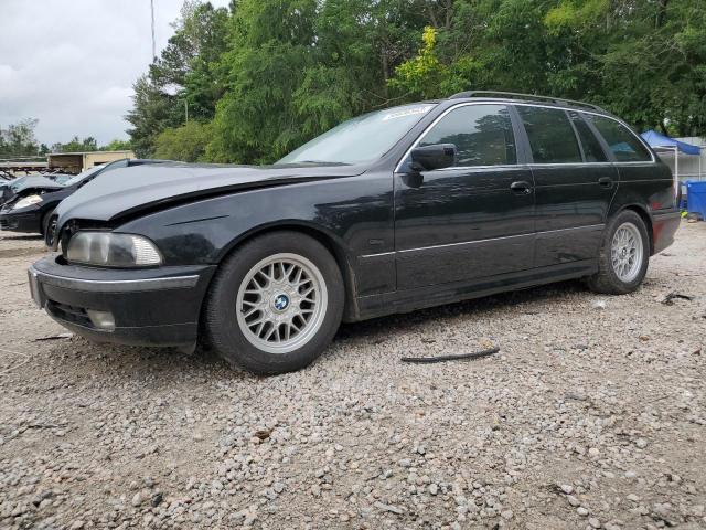 2000 BMW 5 Series 528iT