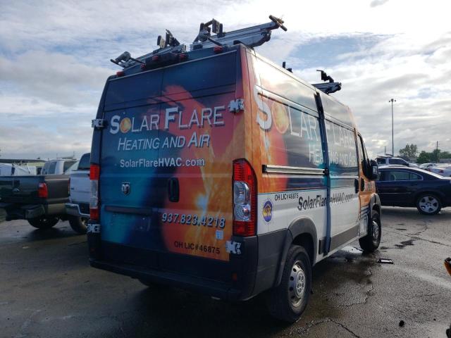 2019 RAM PROMASTER - 3C6TRVBG0KE545482