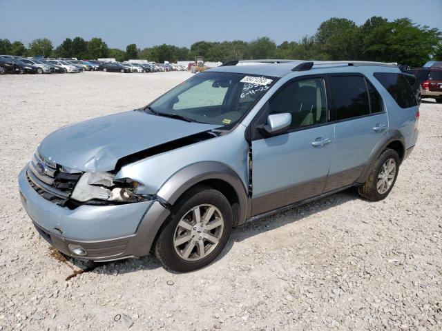 2008 Ford Taurus X SEL