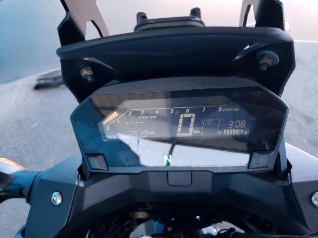 2020 HONDA NC750 X JH2RC9013LK200057