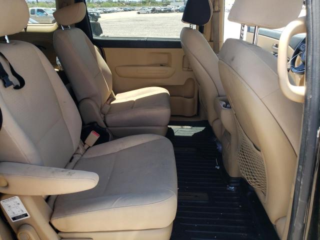 KNDMB5C1XG6114026 KIA SEDONA LX