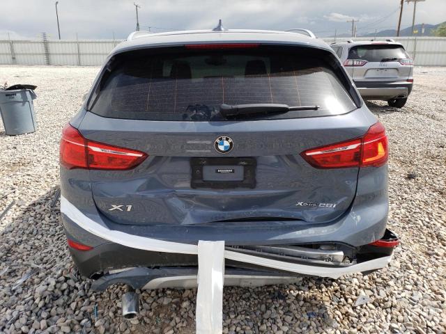 WBXJG9C08M5S03262 BMW X1 XDRIVE2 6