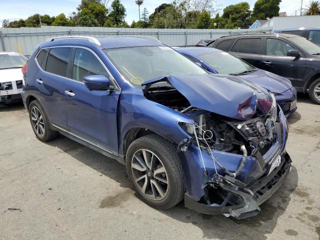 JN8AT2MV6JW301355 Nissan ROGUE S
