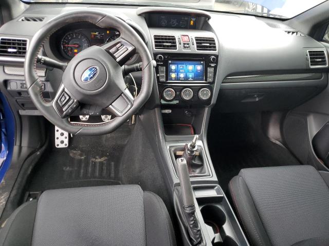 JF1VA1A6XL9827943 Subaru WRX