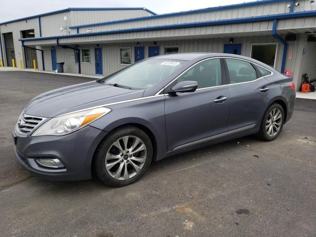 2012 Hyundai Azera GLS