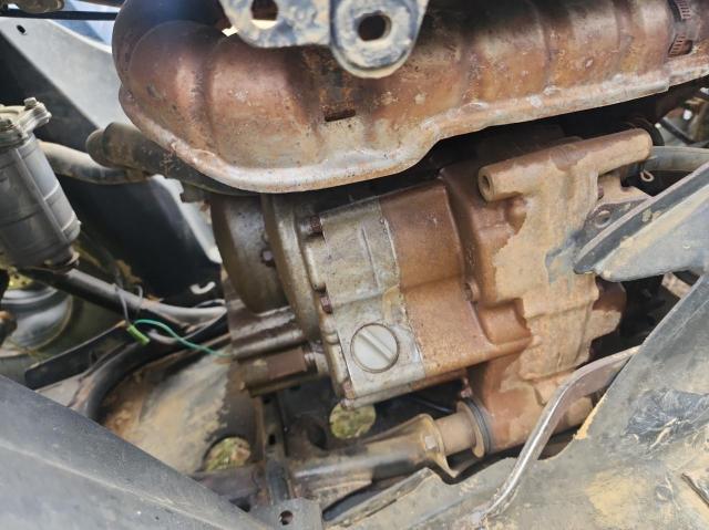 2007 HONDA TRX420 TM 1HFTE340874010410